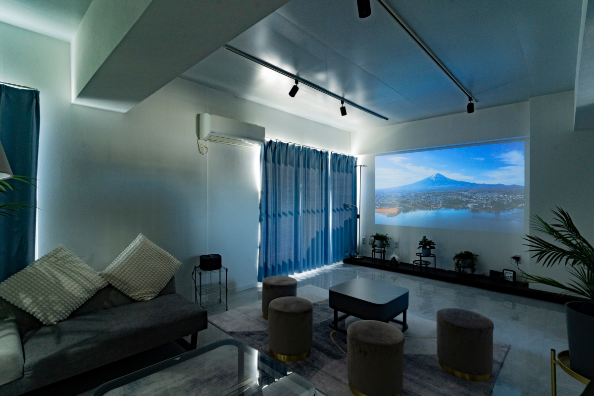 スペースの2枚目の写真