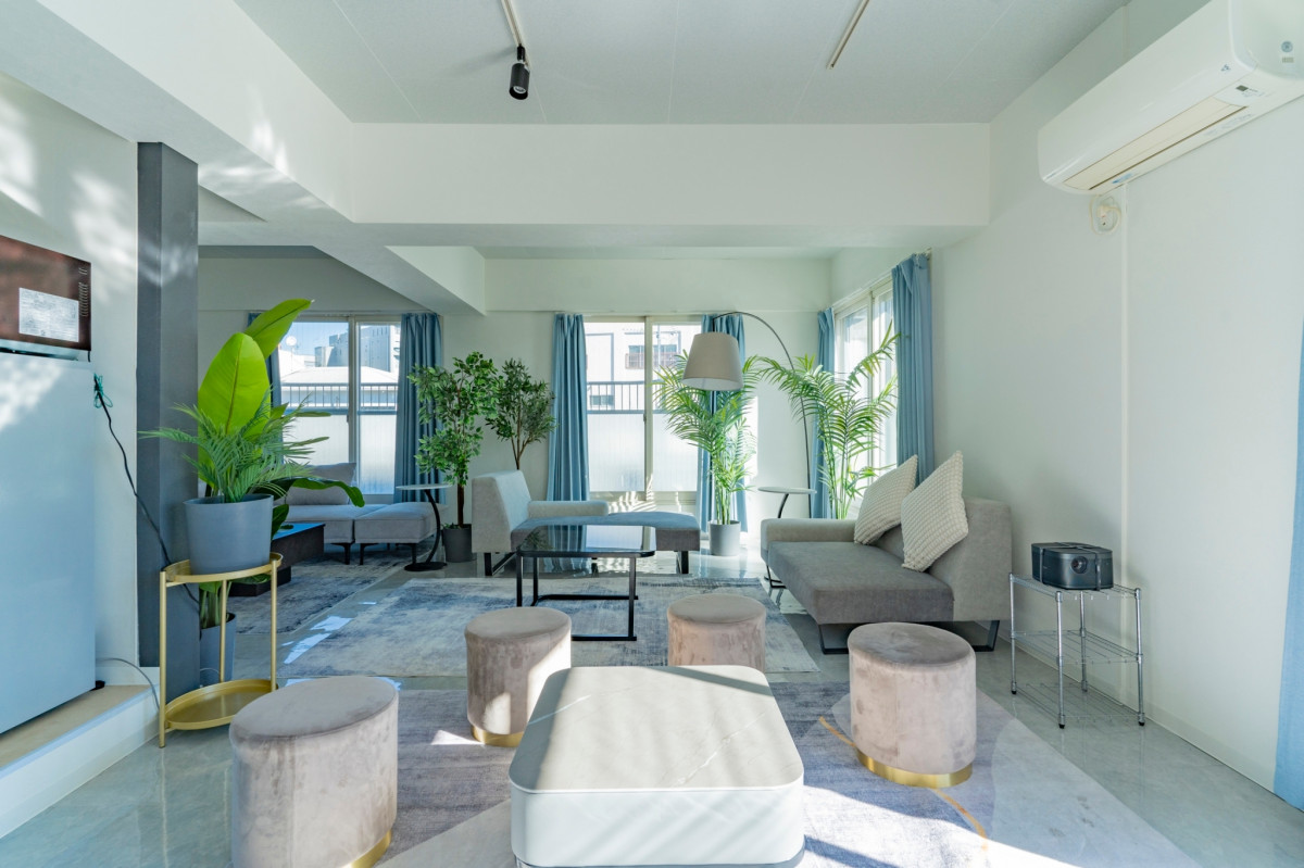 スペースの1枚目の写真