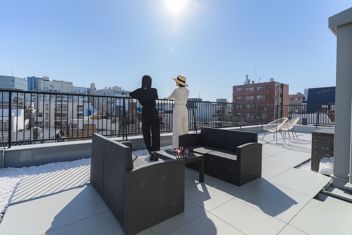 スペースの3枚目の写真