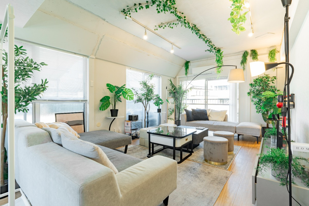 スペースの1枚目の写真