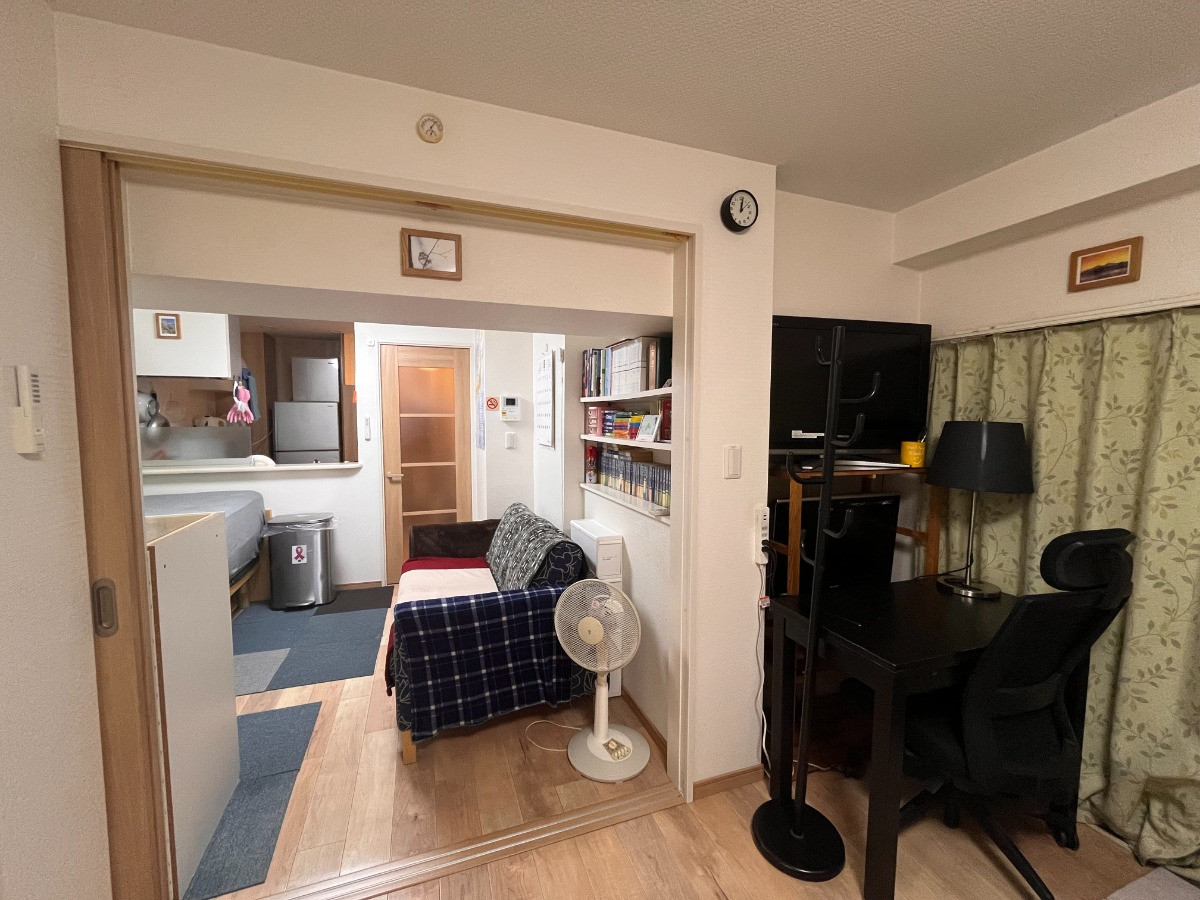 スペースの1枚目の写真