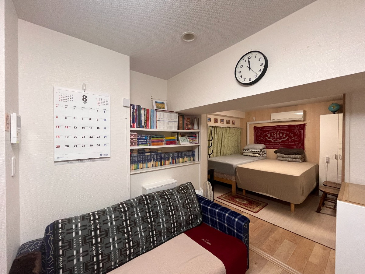 スペースの2枚目の写真