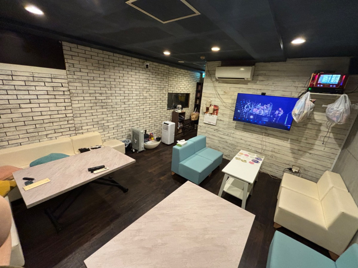 スペースの2枚目の写真