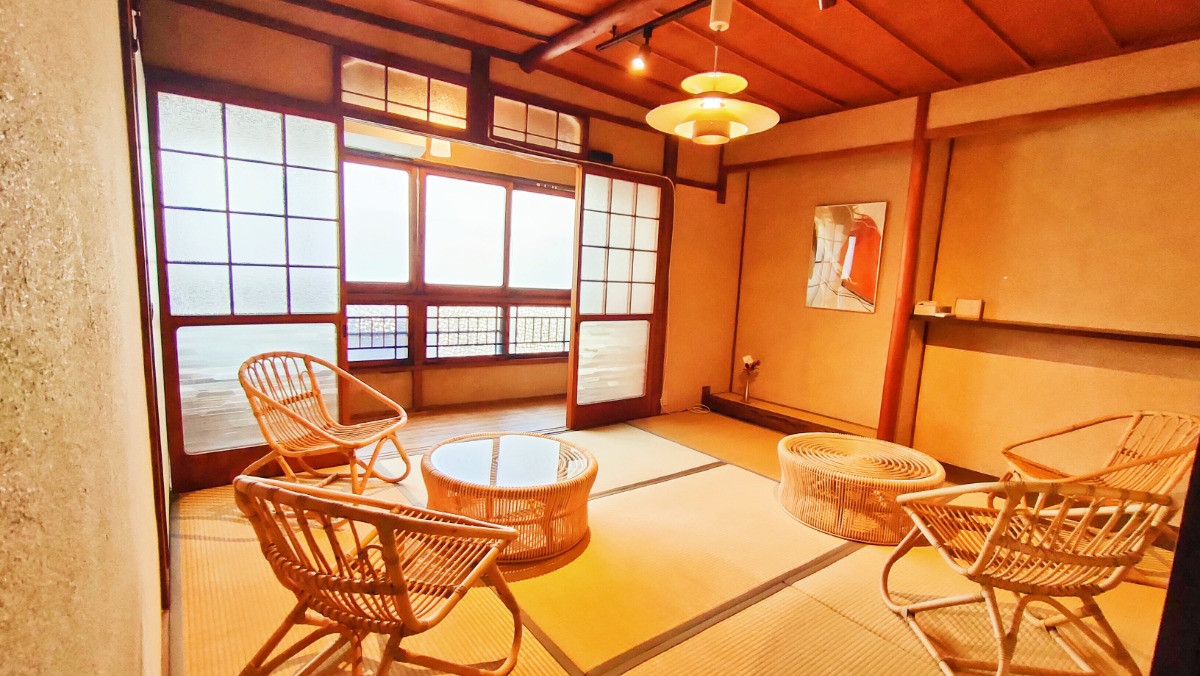 スペースの1枚目の写真