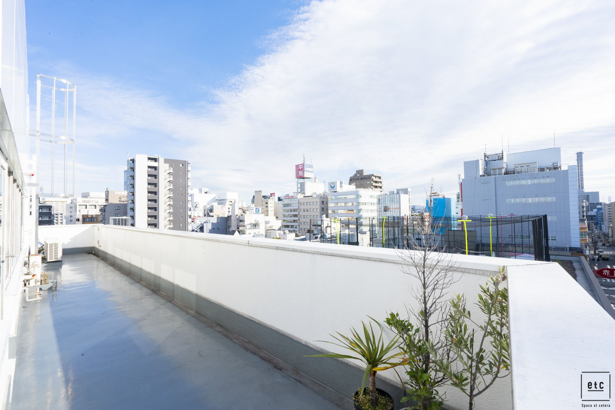 スペースの3枚目の写真