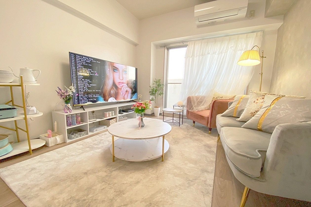 スペースの1枚目の写真