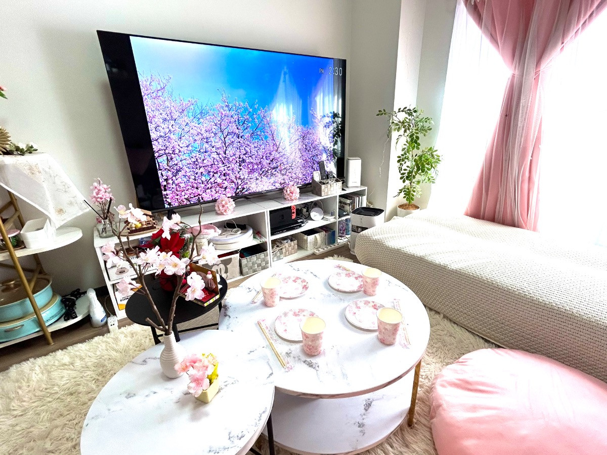 スペースの3枚目の写真