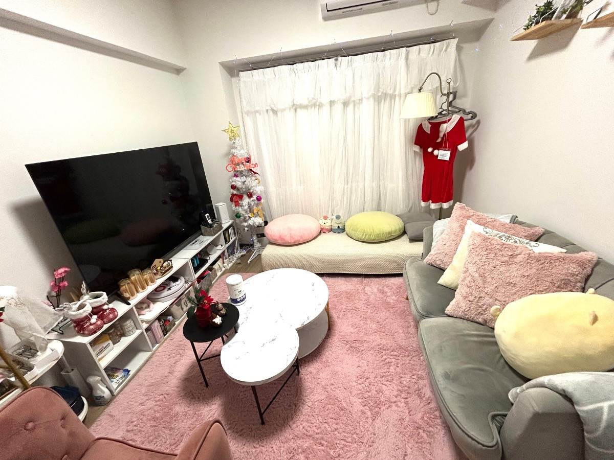 スペースの2枚目の写真