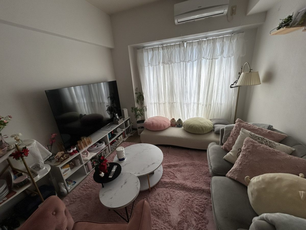 スペースの1枚目の写真