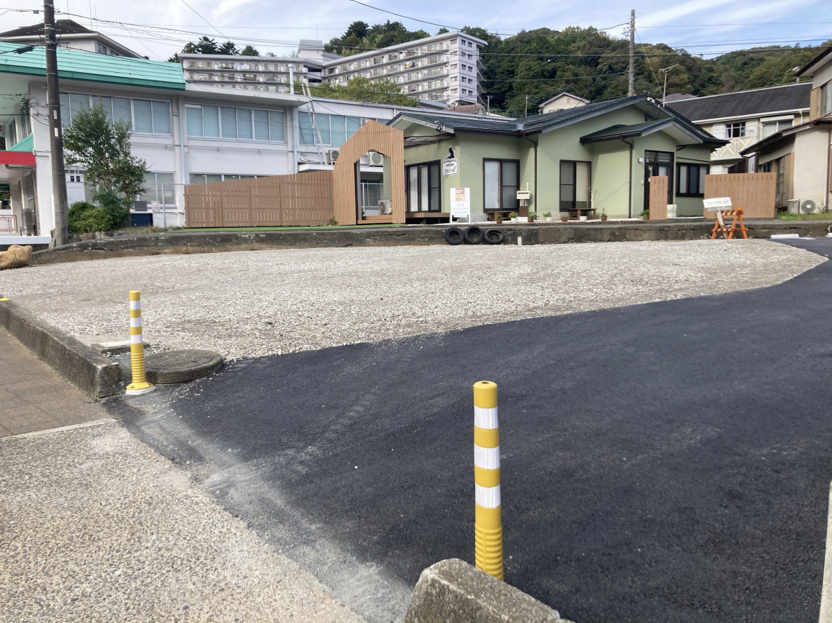 スペースの3枚目の写真