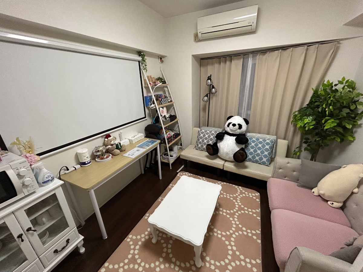 スペースの1枚目の写真