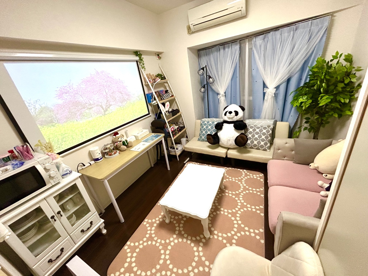 スペースの1枚目の写真