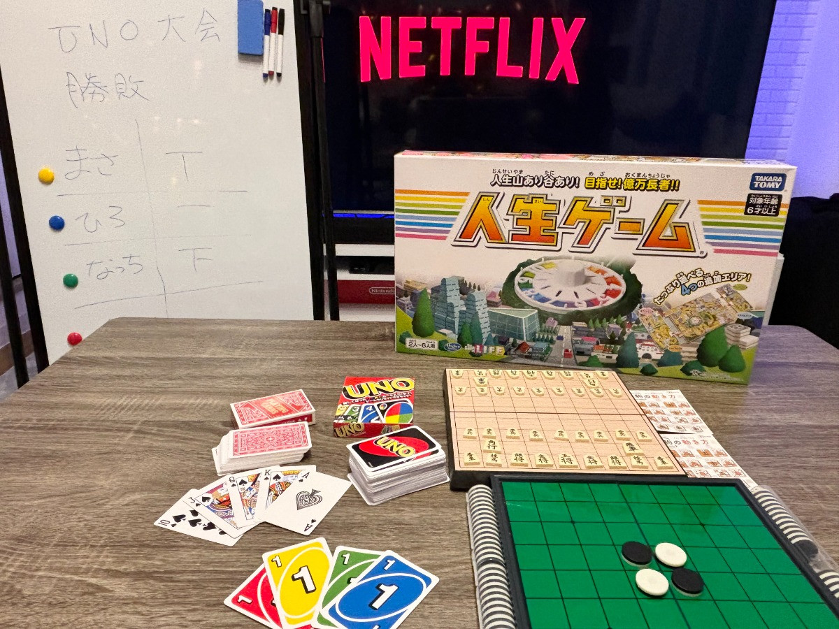 スペースの3枚目の写真