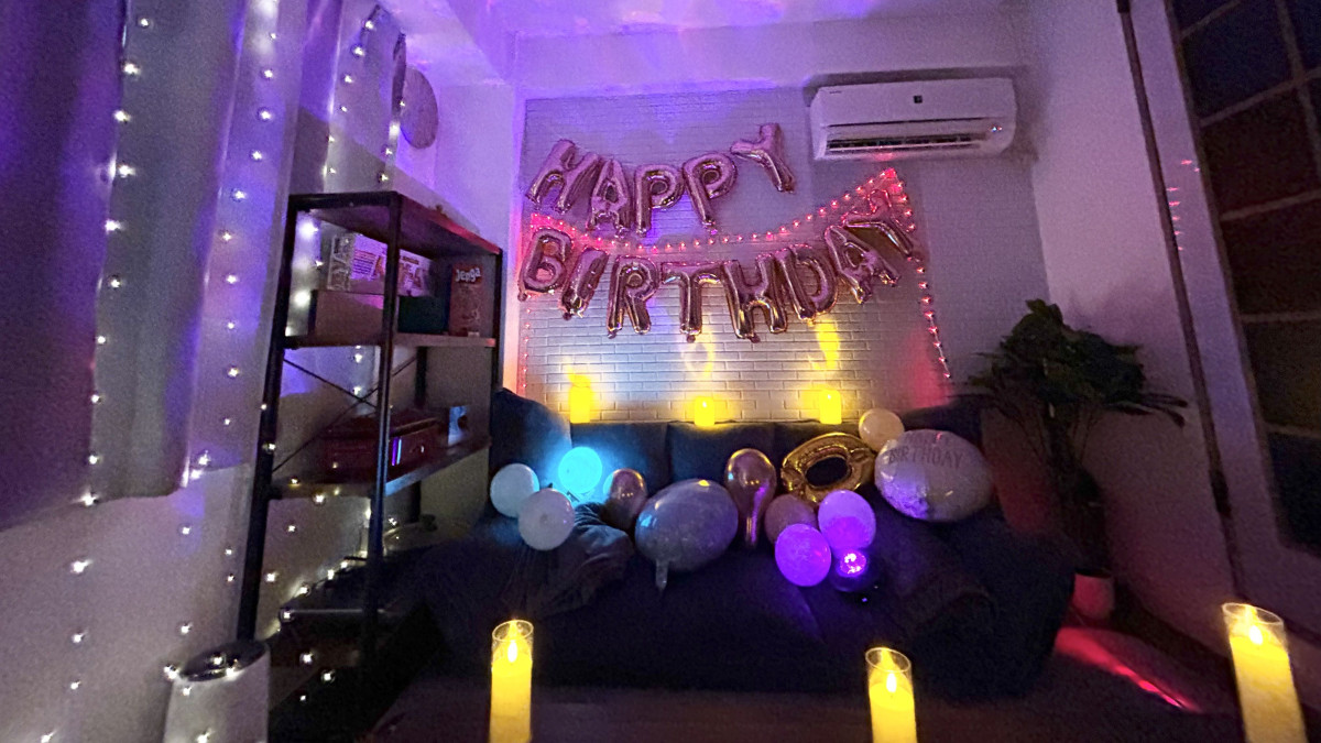 スペースの2枚目の写真