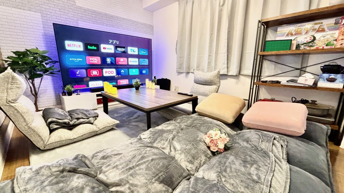 スペースの1枚目の写真