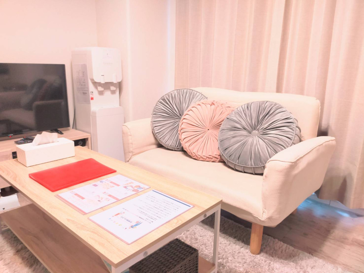 スペースの1枚目の写真