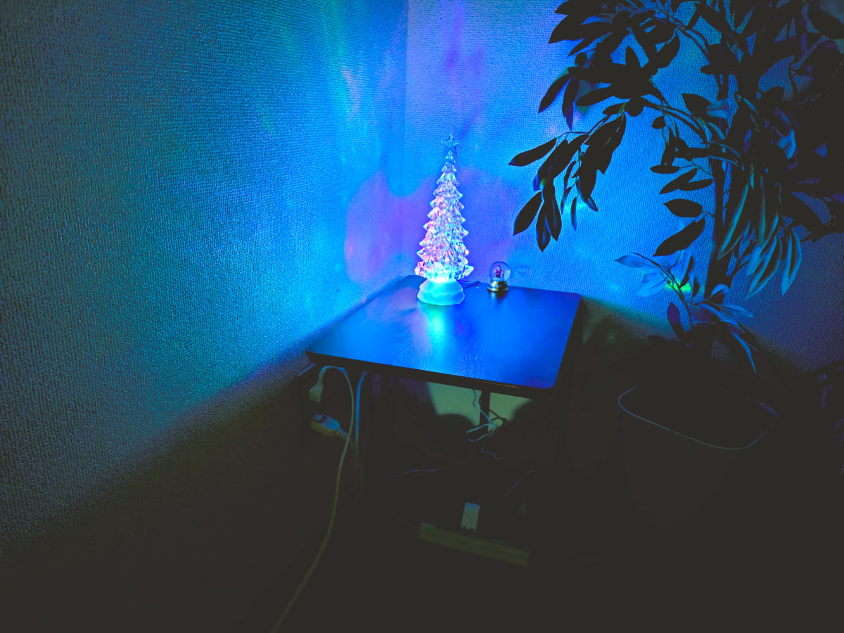 スペース の2枚目の写真