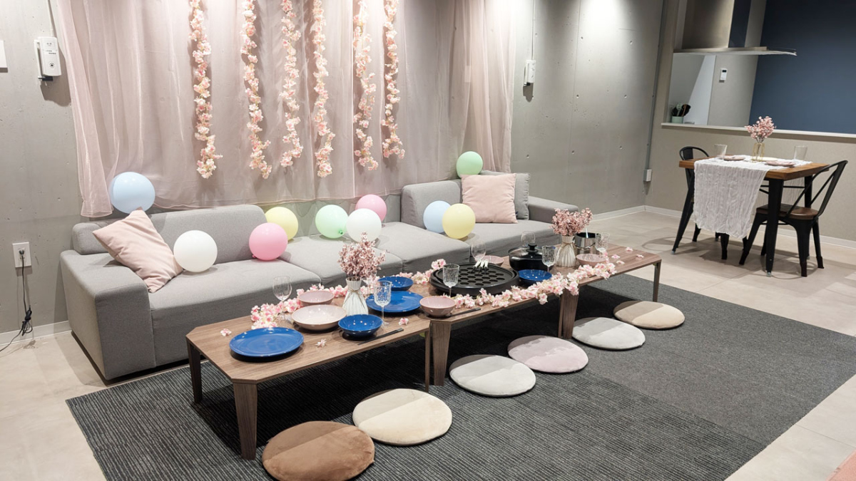 スペースの2枚目の写真