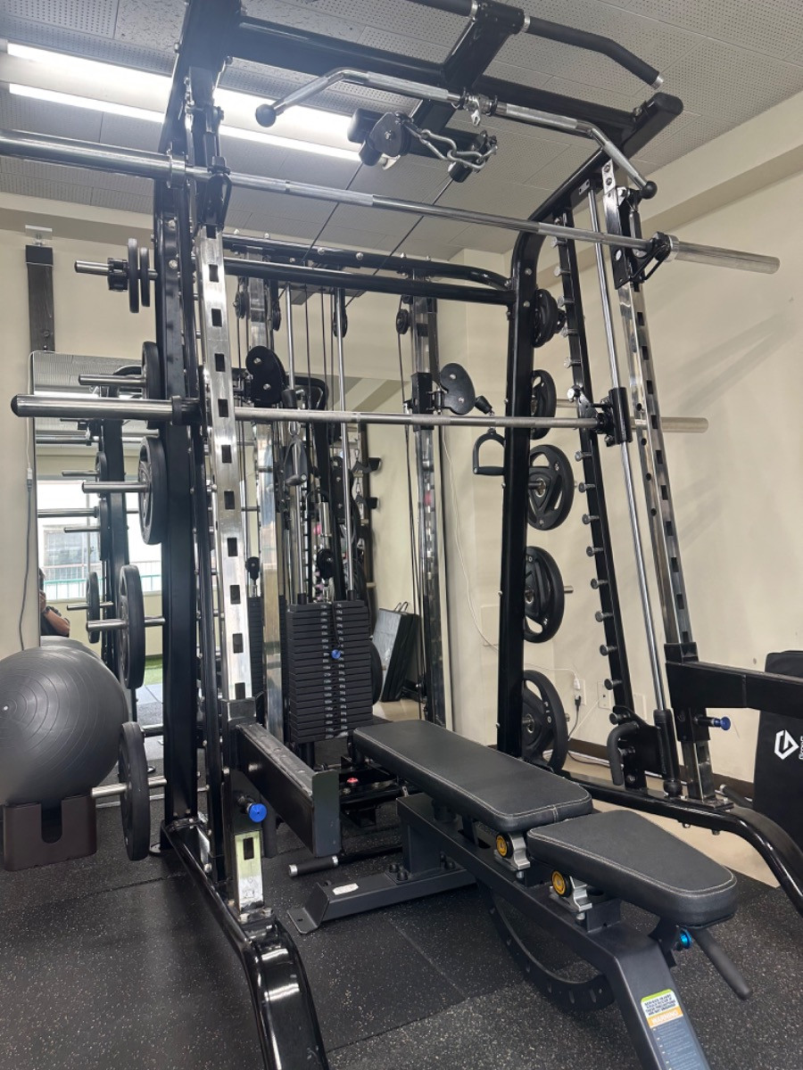 スペースの2枚目の写真