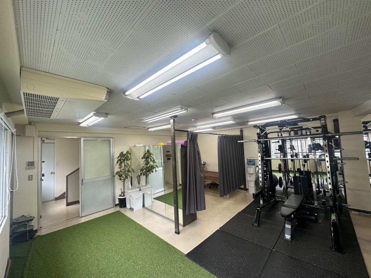 スペースの3枚目の写真