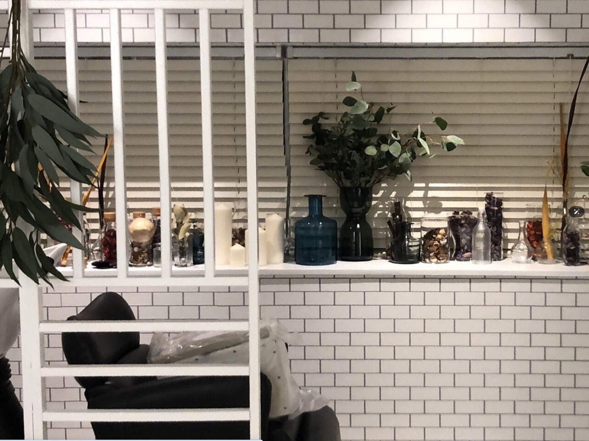 スペースの1枚目の写真