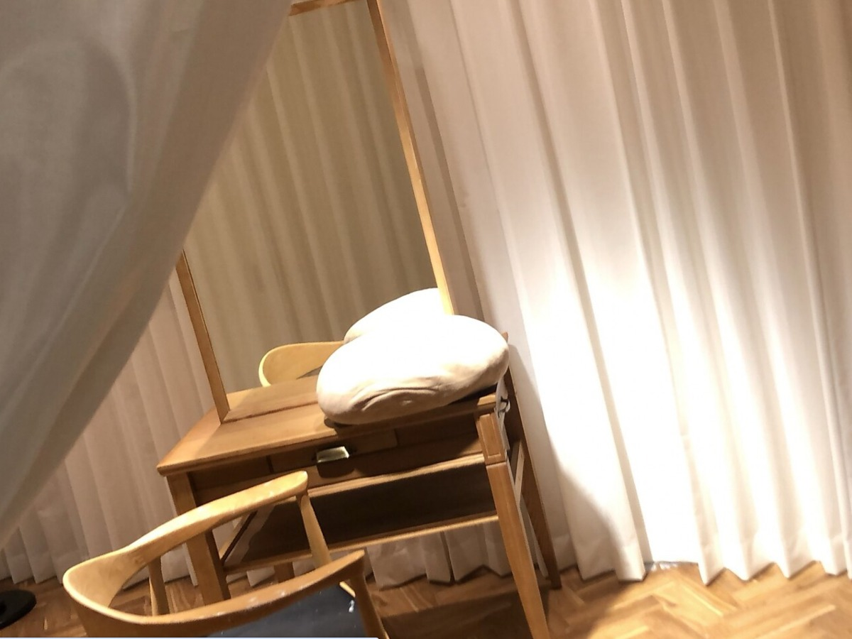 スペースの2枚目の写真