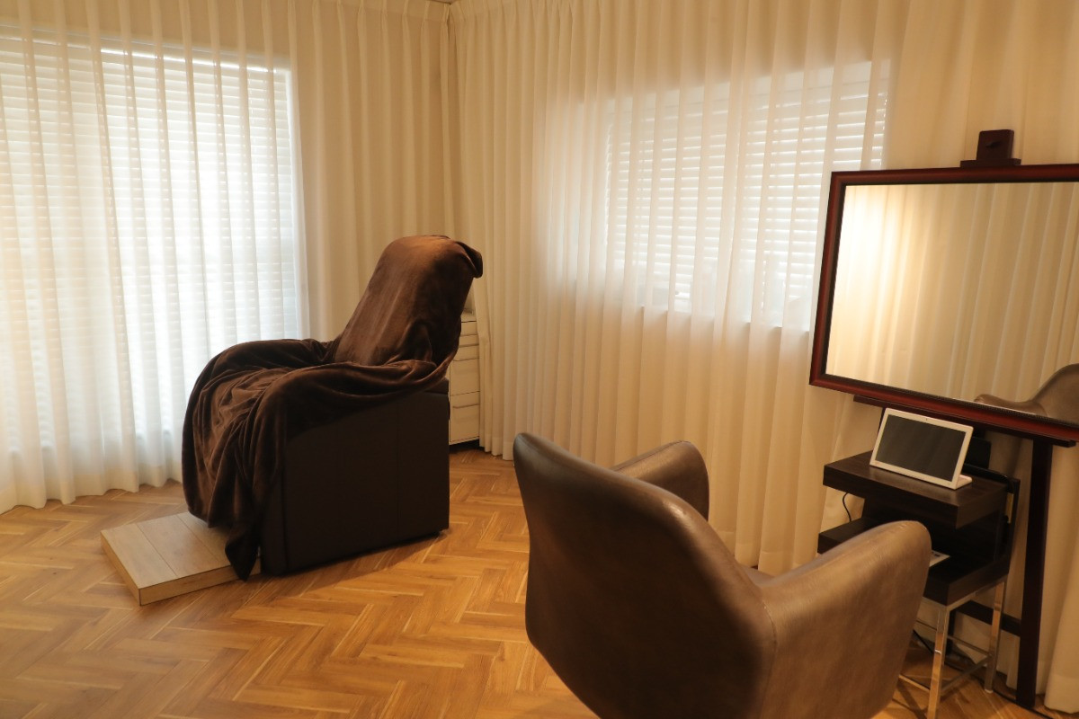 スペースの3枚目の写真