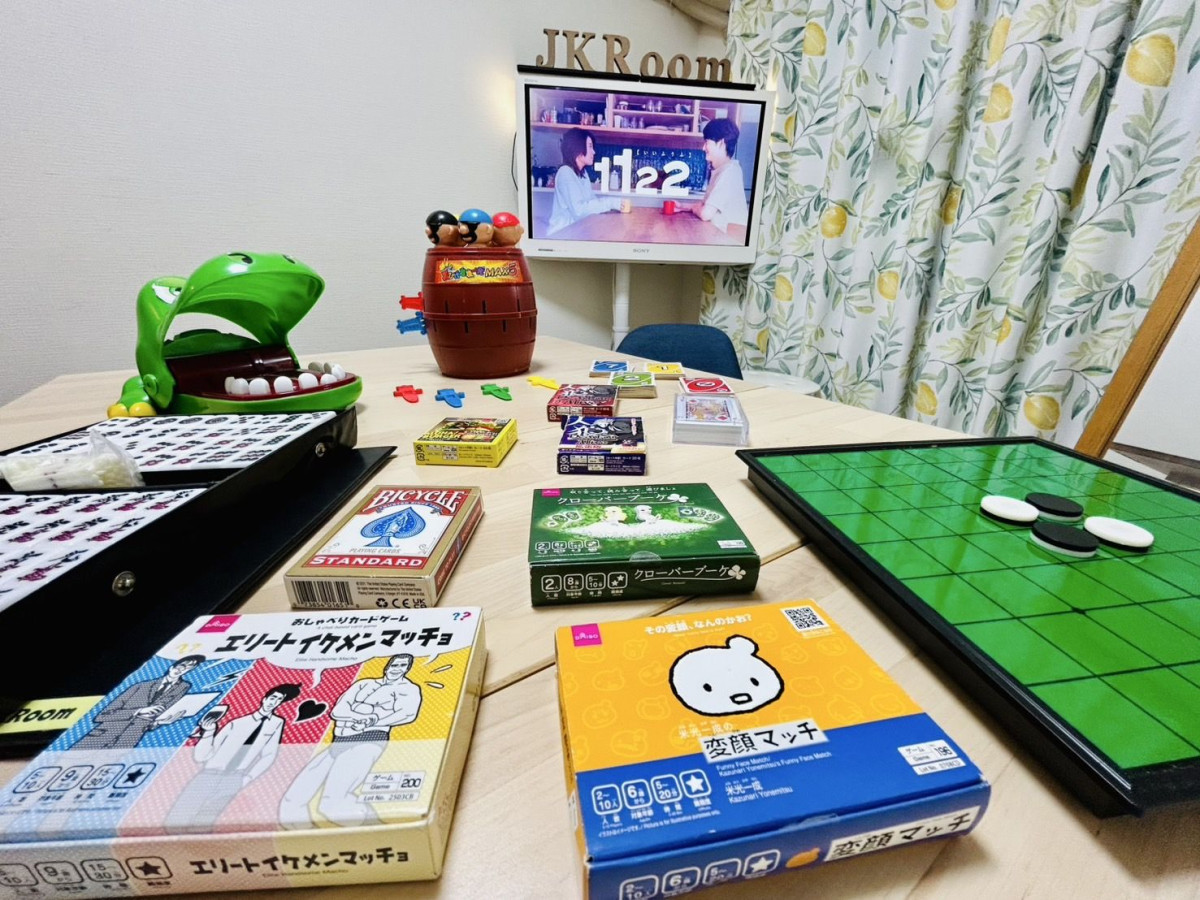 スペースの2枚目の写真