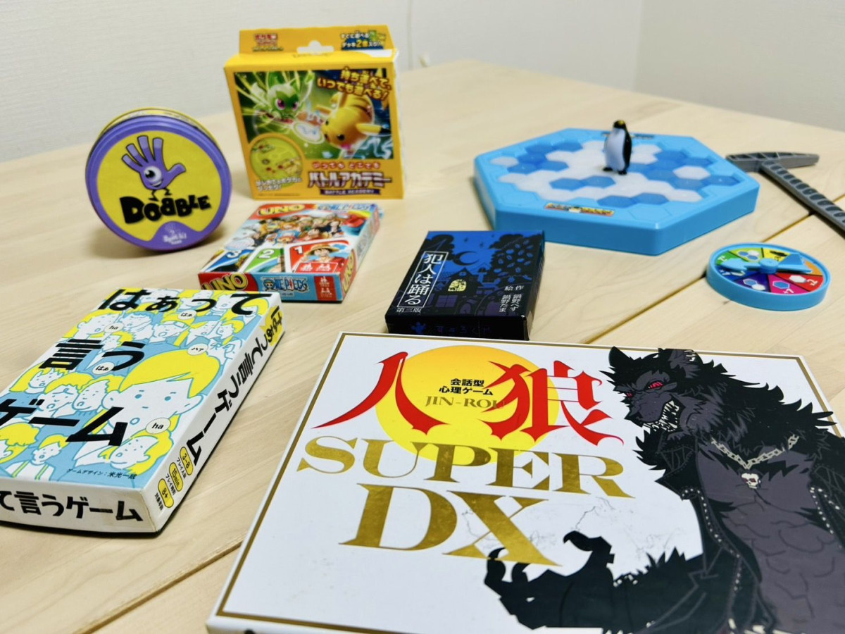 スペースの3枚目の写真