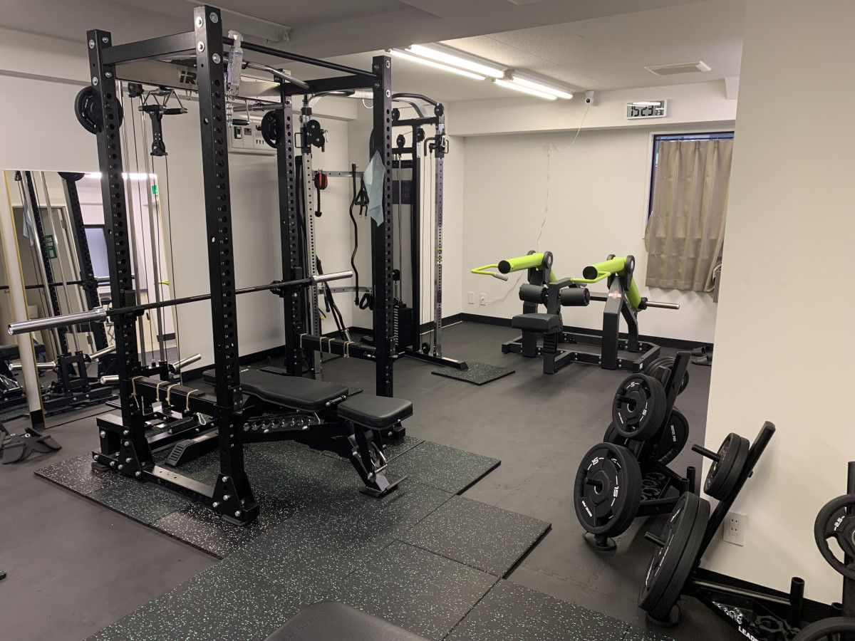 スペースの2枚目の写真