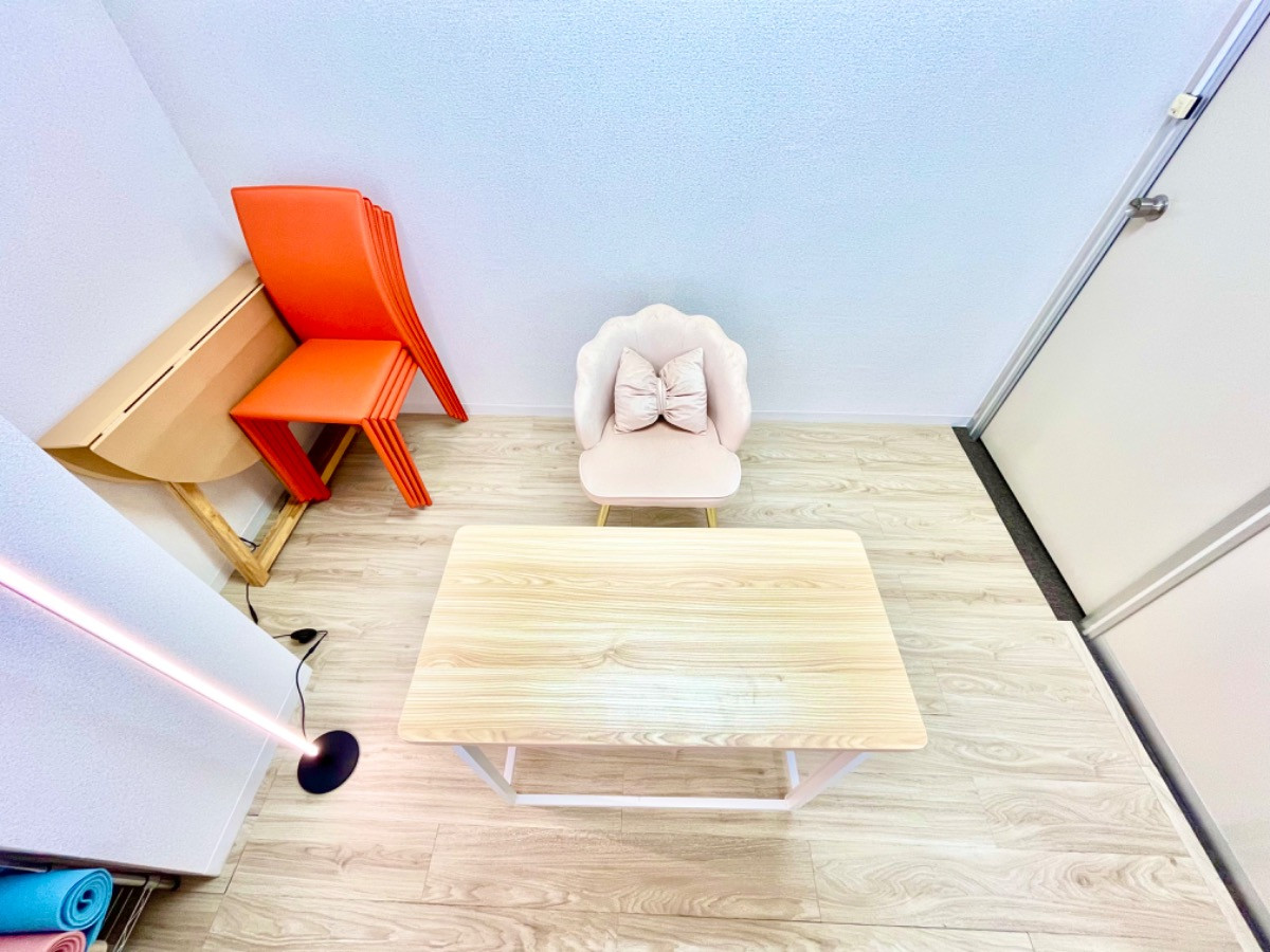 スペースの3枚目の写真