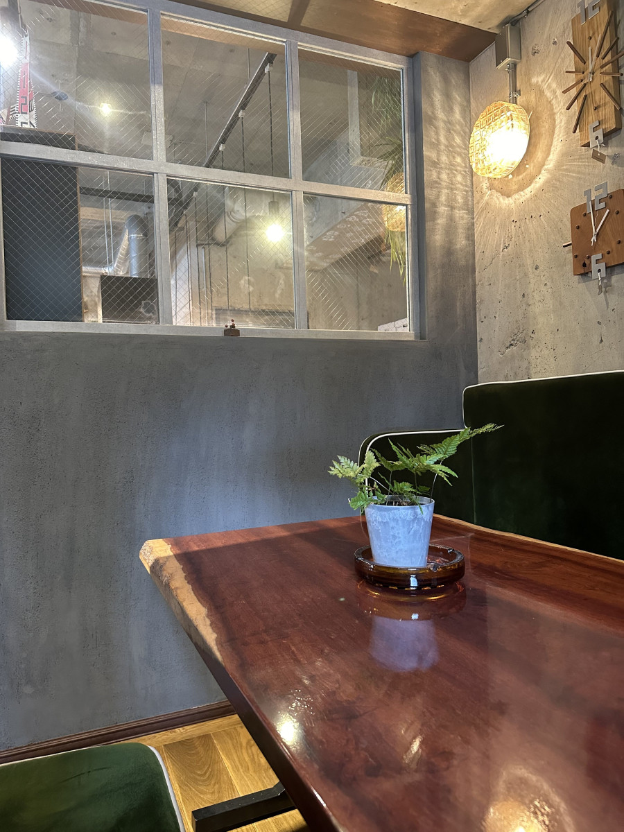 スペースの3枚目の写真