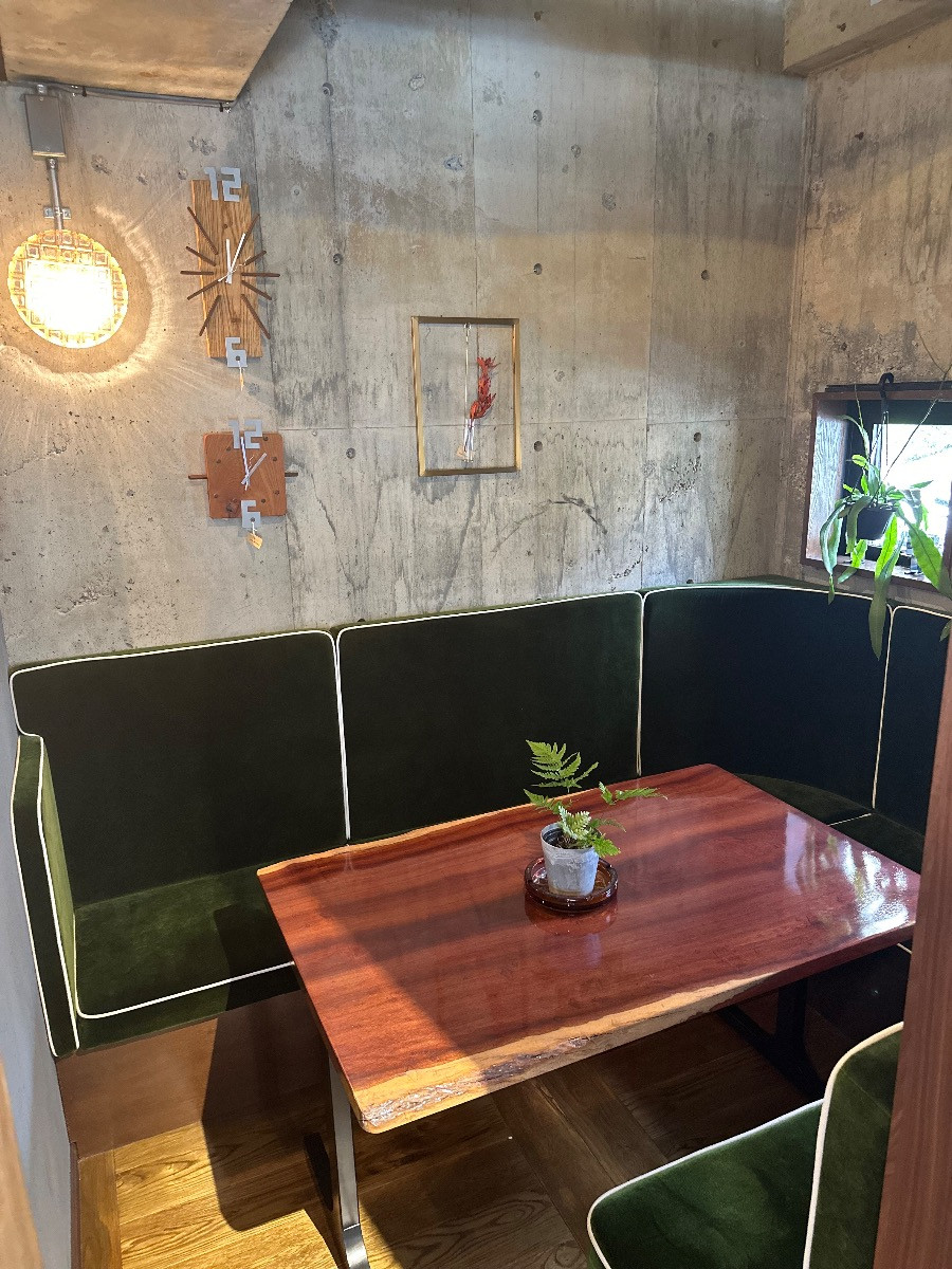 スペースの1枚目の写真