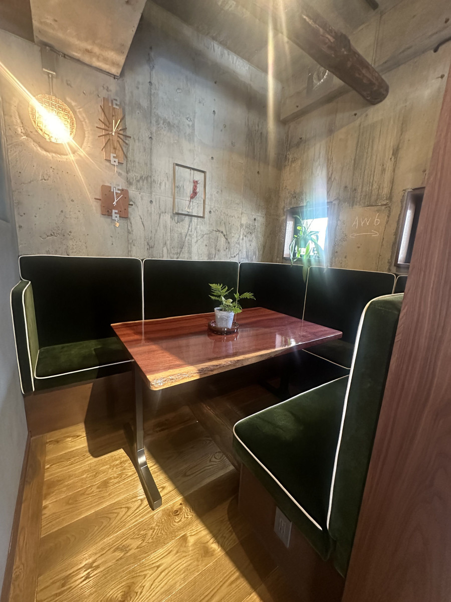 スペースの2枚目の写真