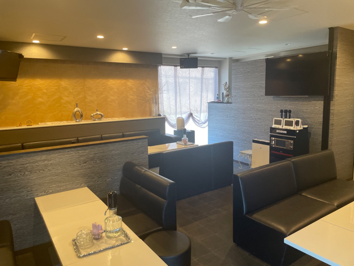 スペースの1枚目の写真