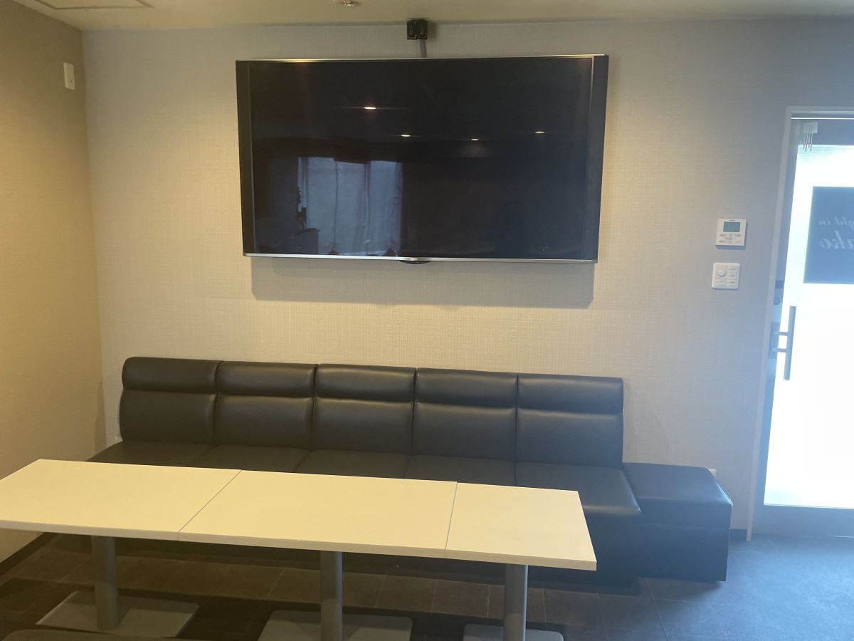 スペースの2枚目の写真