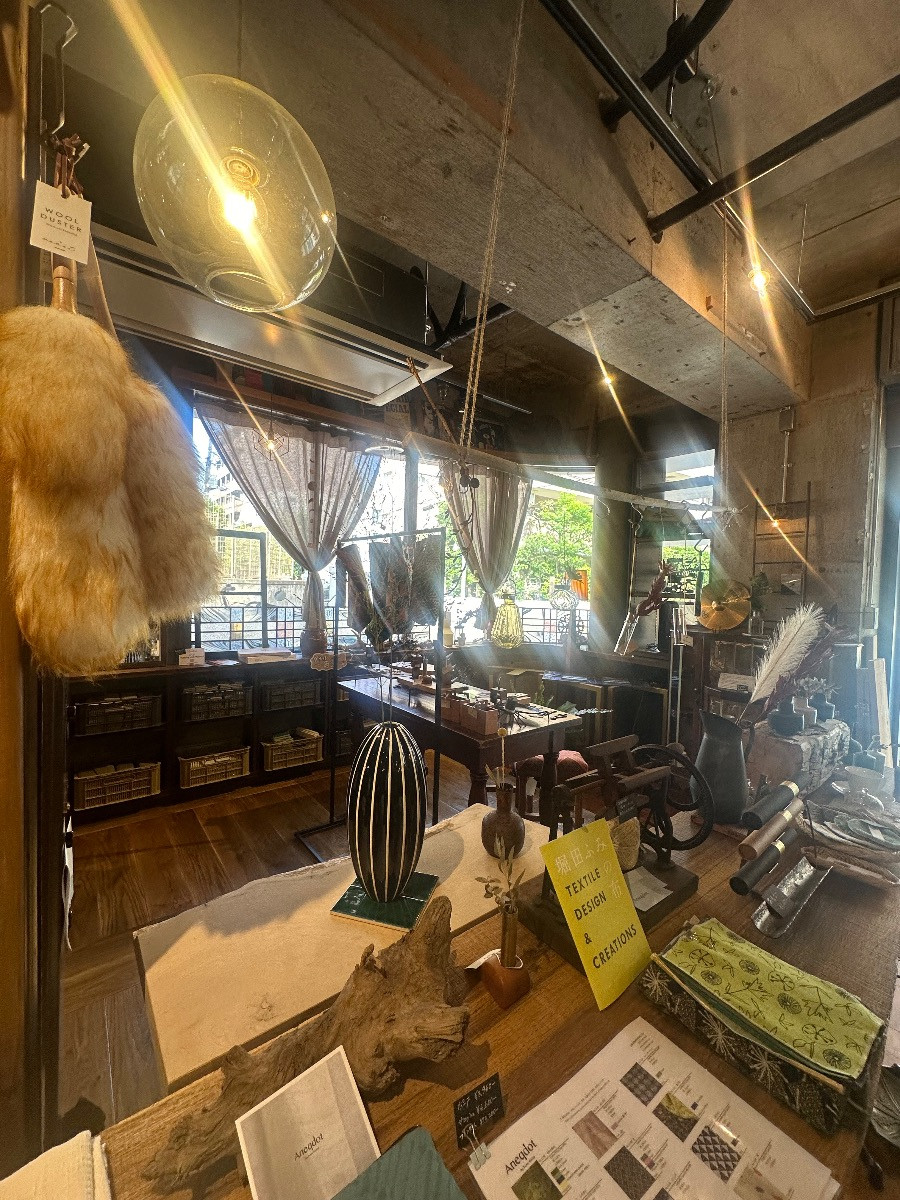 スペースの3枚目の写真