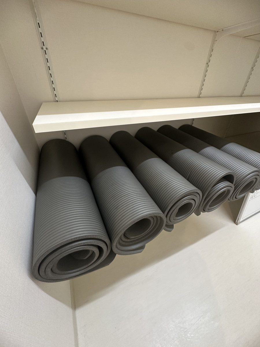 スペースの2枚目の写真