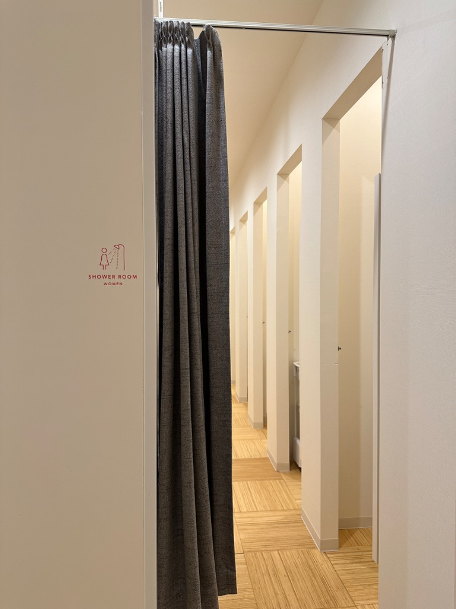 スペースの3枚目の写真