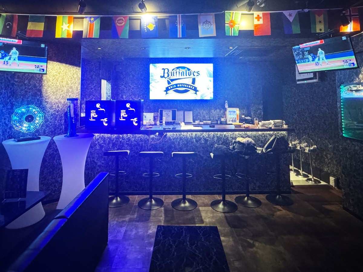 スペースの1枚目の写真