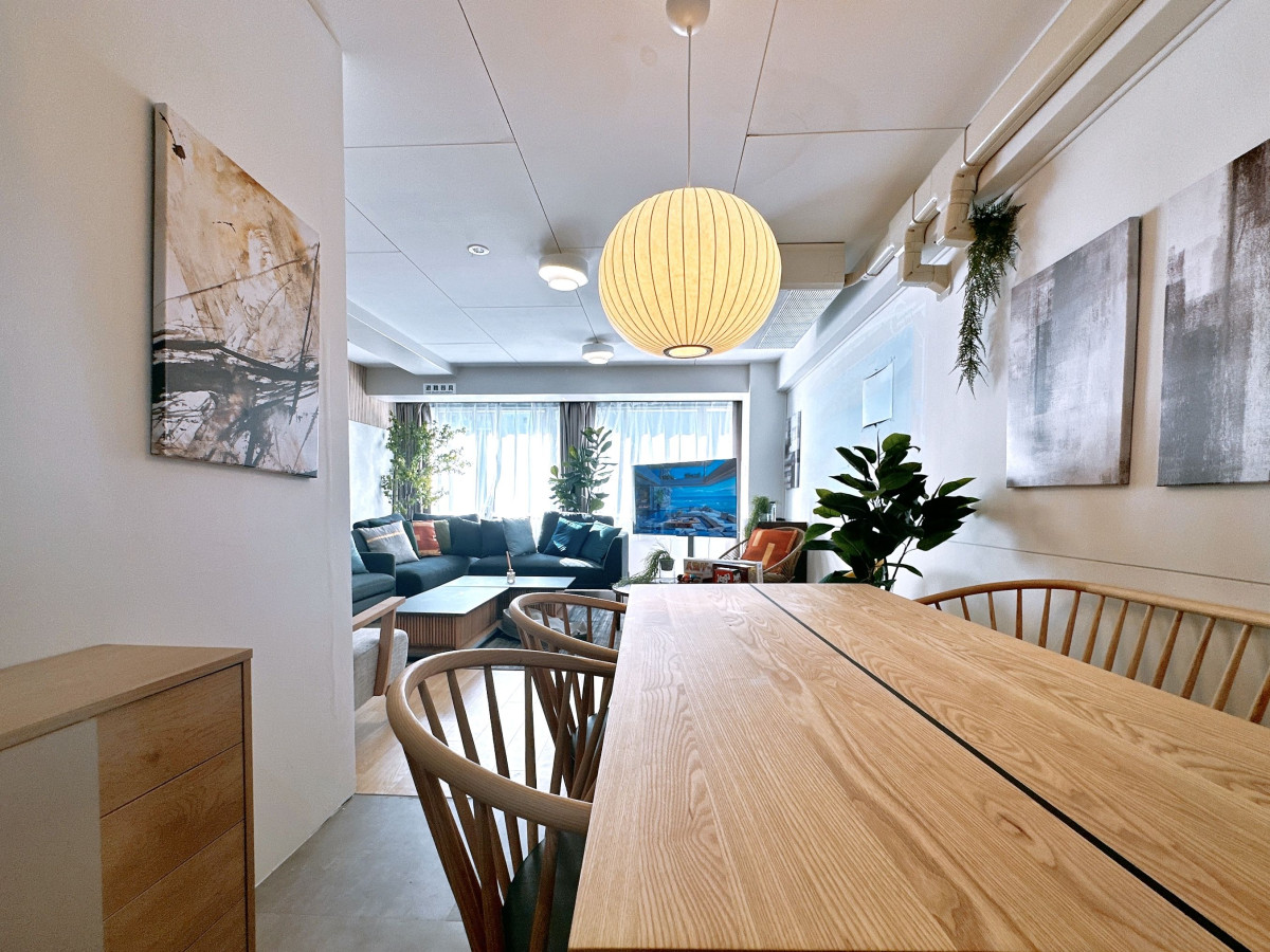 スペースの2枚目の写真