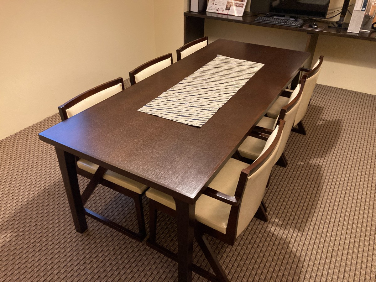 スペースの2枚目の写真