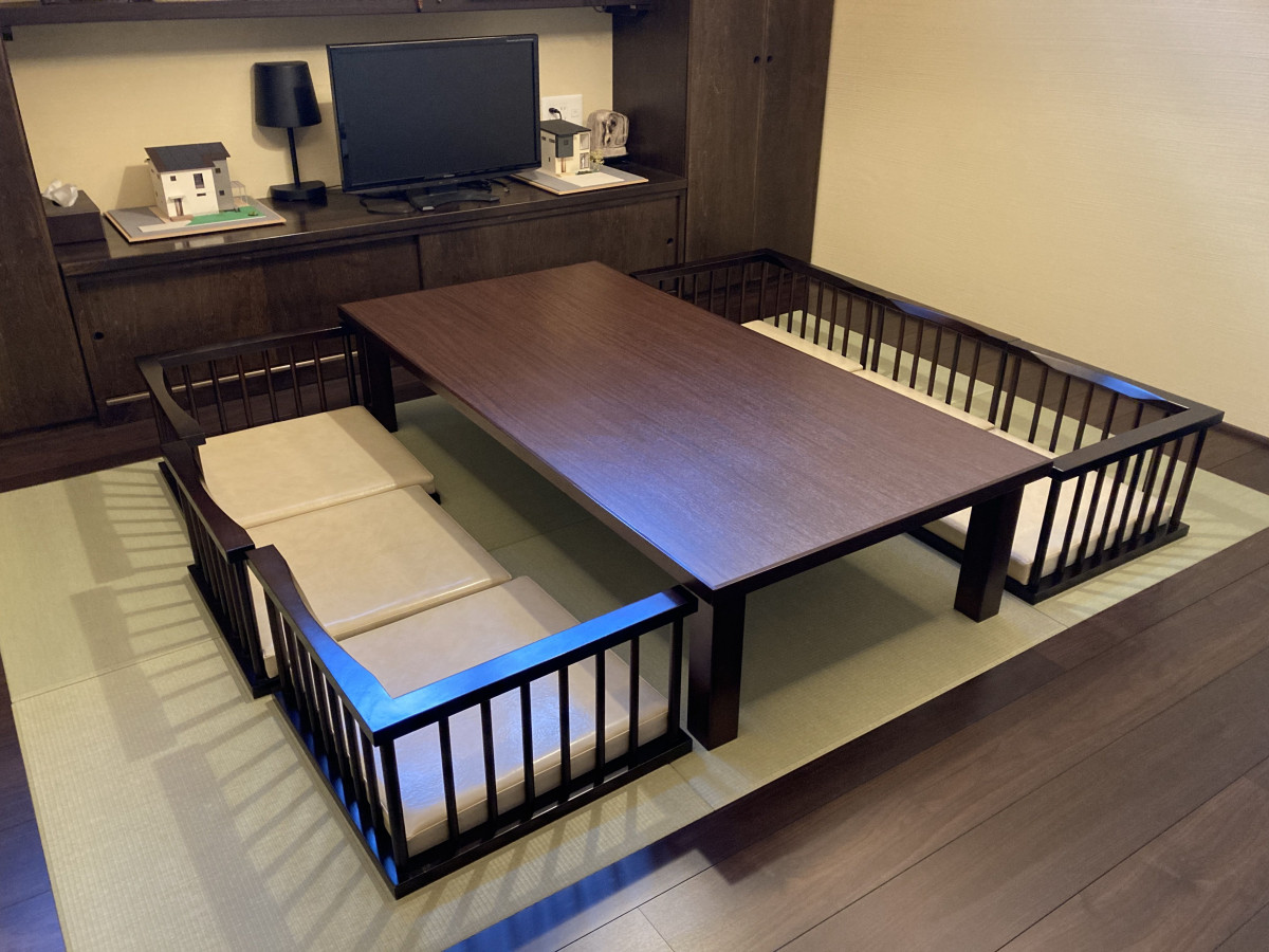 スペースの1枚目の写真