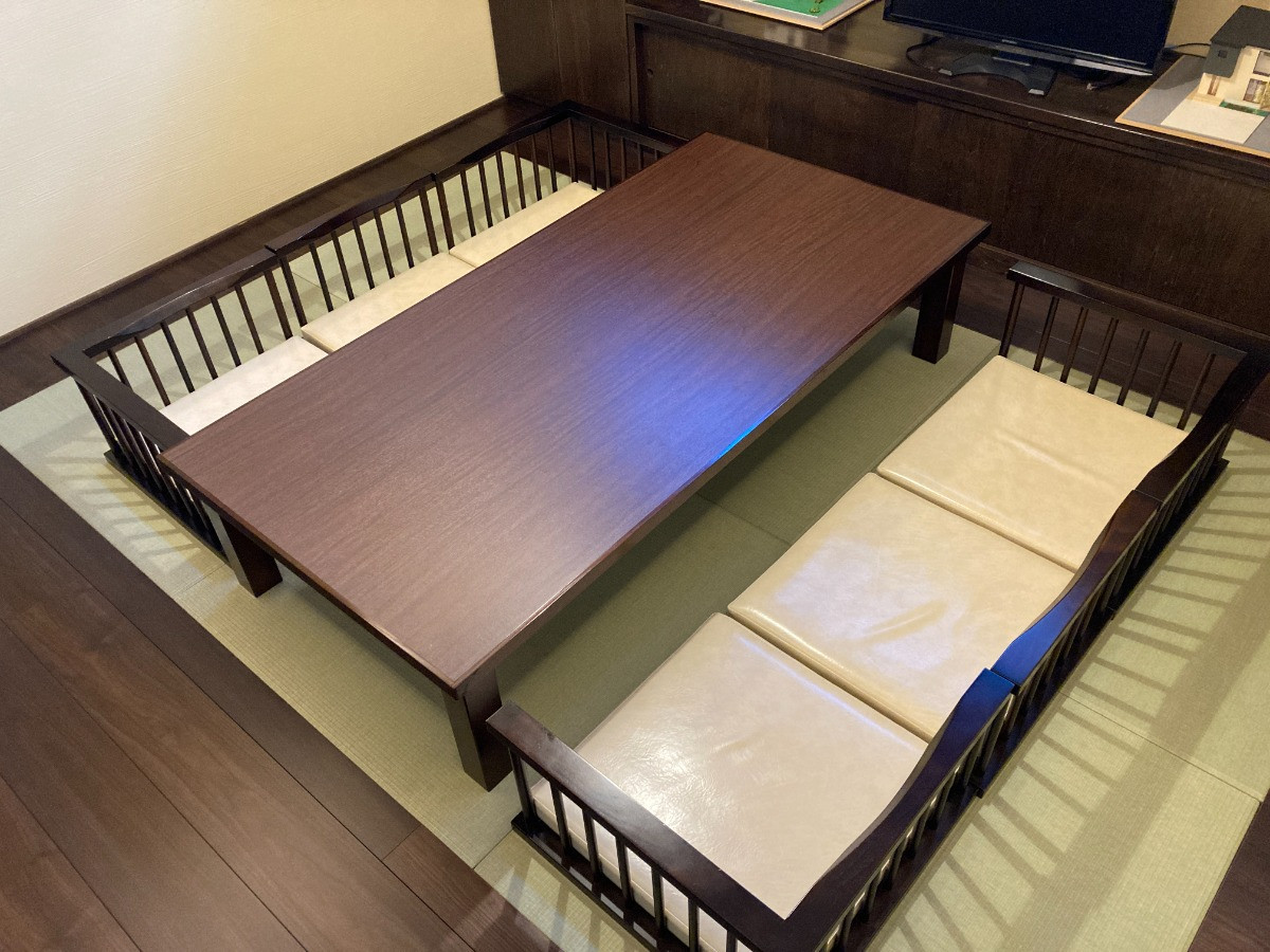 スペースの3枚目の写真