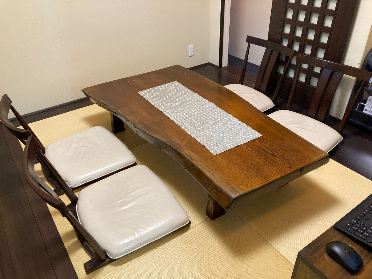 スペースの1枚目の写真