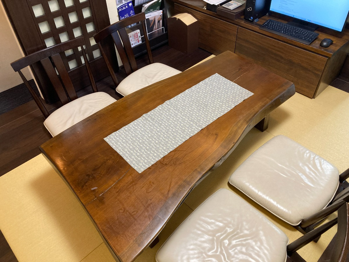 スペースの2枚目の写真