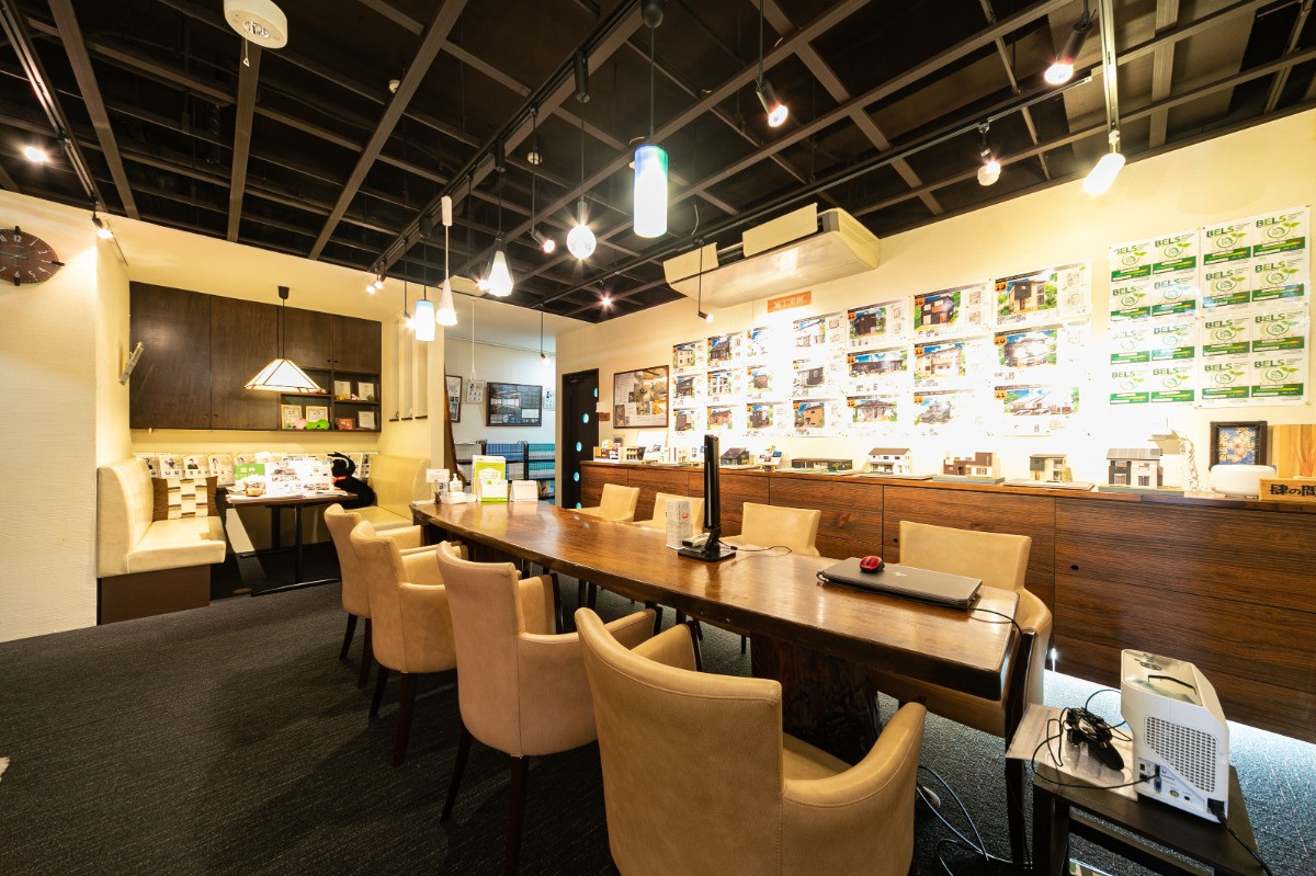 スペースの1枚目の写真