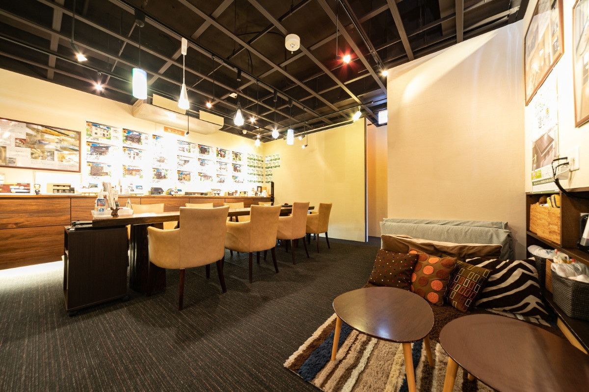 スペースの2枚目の写真