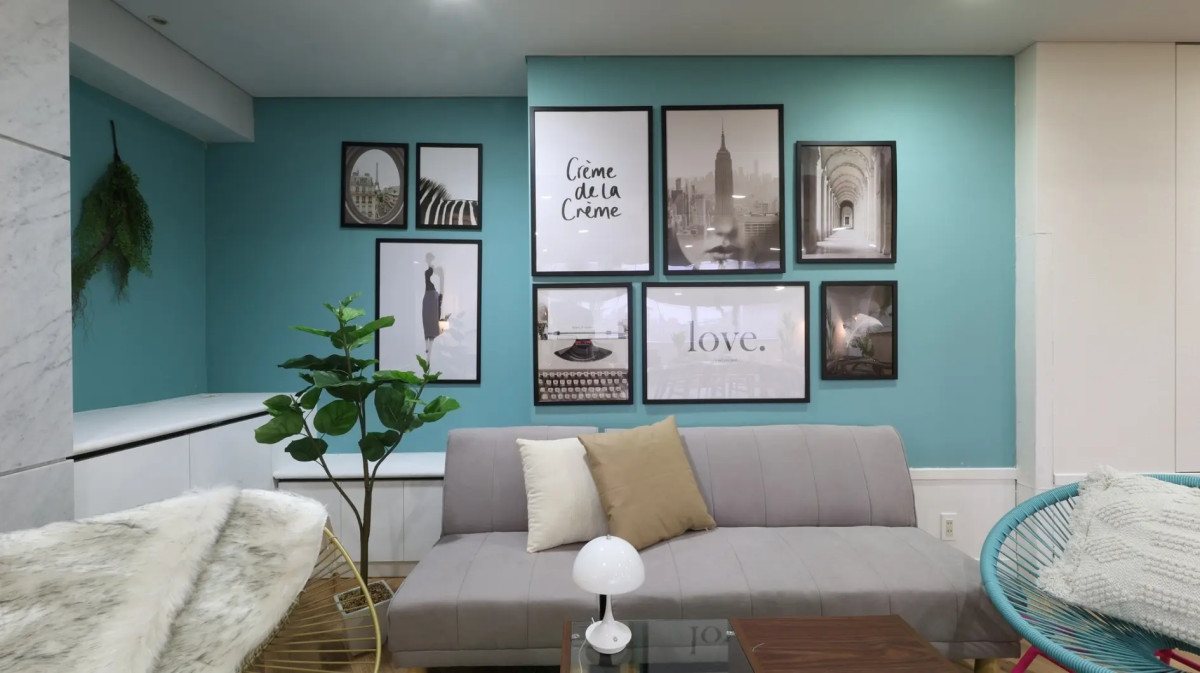 スペースの2枚目の写真