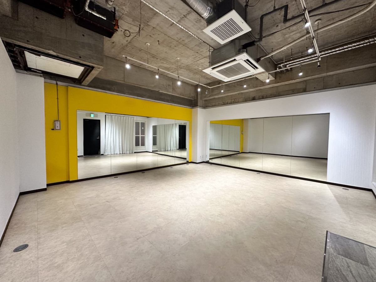 スペースの1枚目の写真